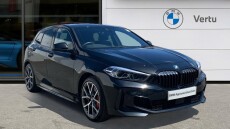 BMW 1 Series 128ti 5dr Step Auto Petrol Hatchback